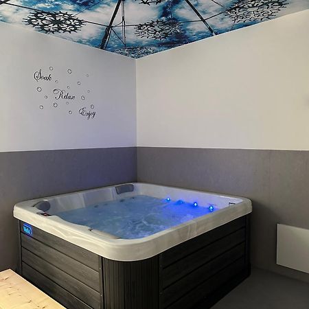 B&B Tempi Nuovi Lecce Exteriér fotografie