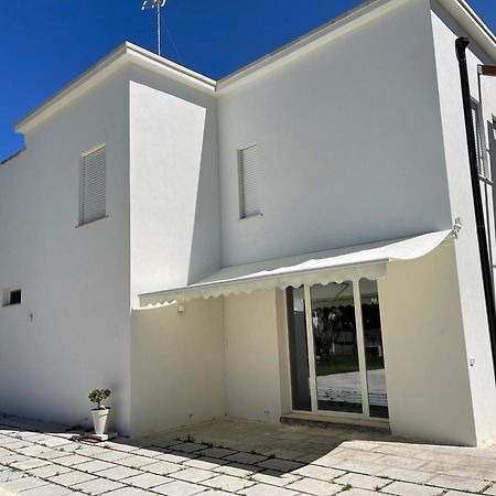B&B Tempi Nuovi Lecce Exteriér fotografie