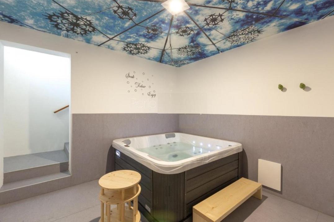 B&B Tempi Nuovi Lecce Exteriér fotografie