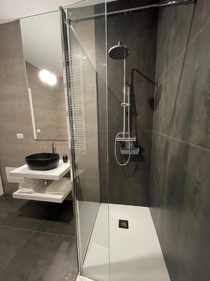 B&B Tempi Nuovi Lecce Exteriér fotografie