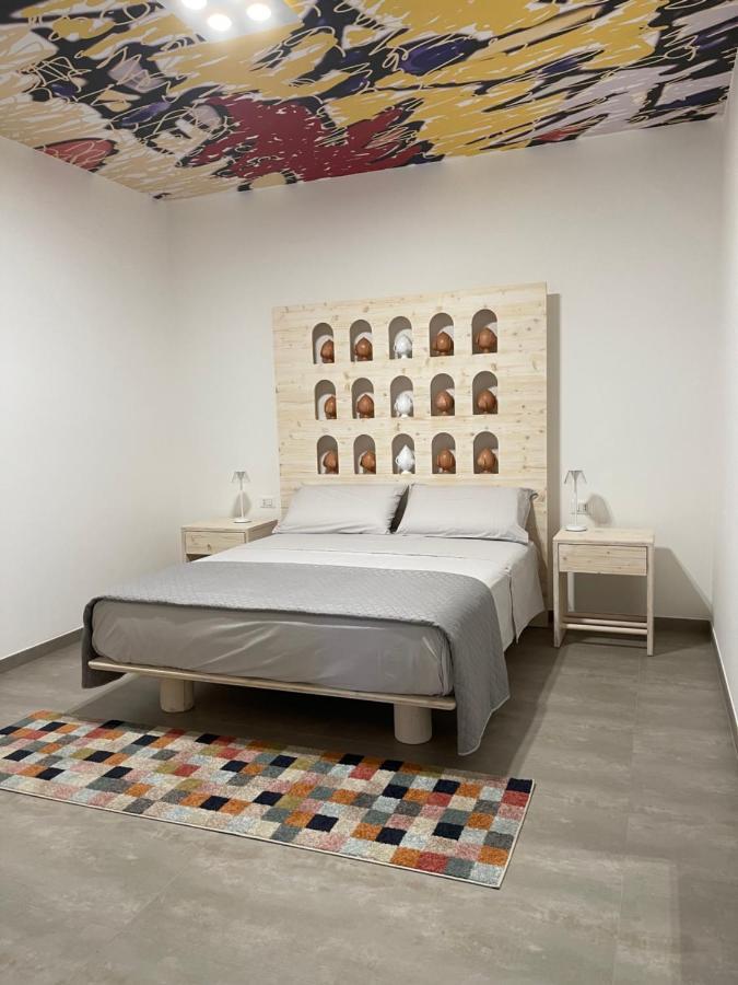 B&B Tempi Nuovi Lecce Exteriér fotografie