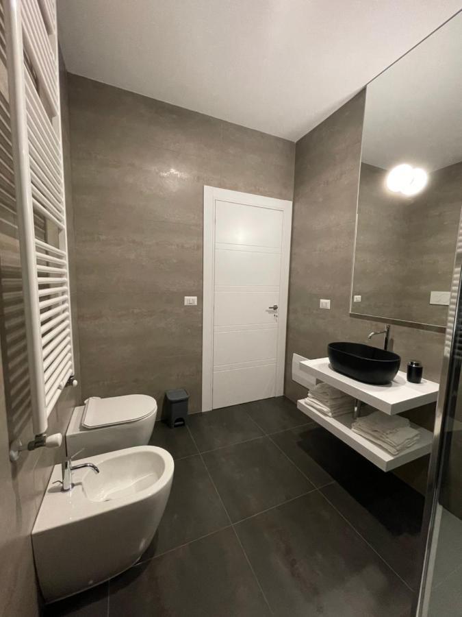 B&B Tempi Nuovi Lecce Exteriér fotografie