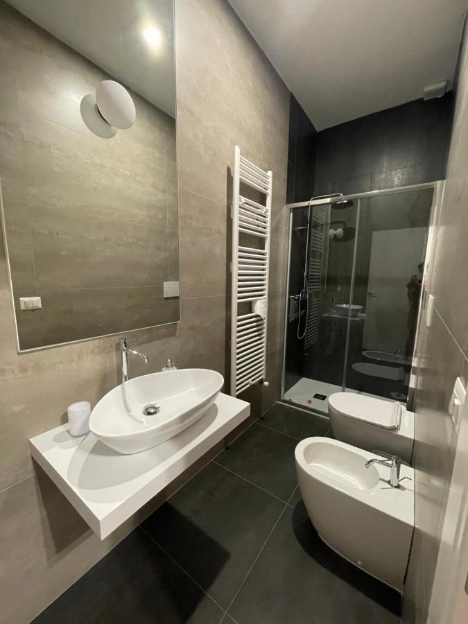 B&B Tempi Nuovi Lecce Exteriér fotografie