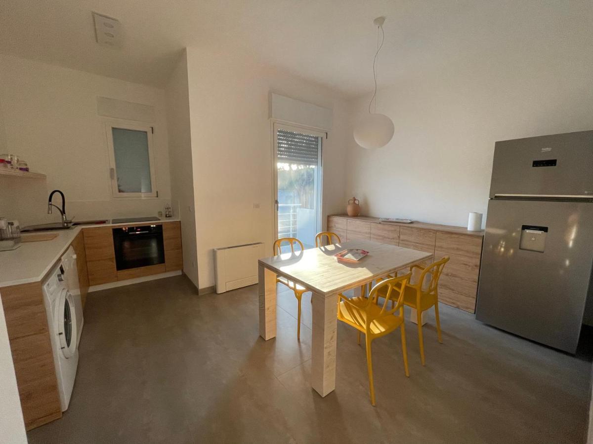 B&B Tempi Nuovi Lecce Exteriér fotografie