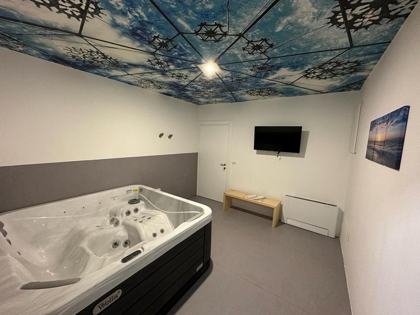 B&B Tempi Nuovi Lecce Exteriér fotografie