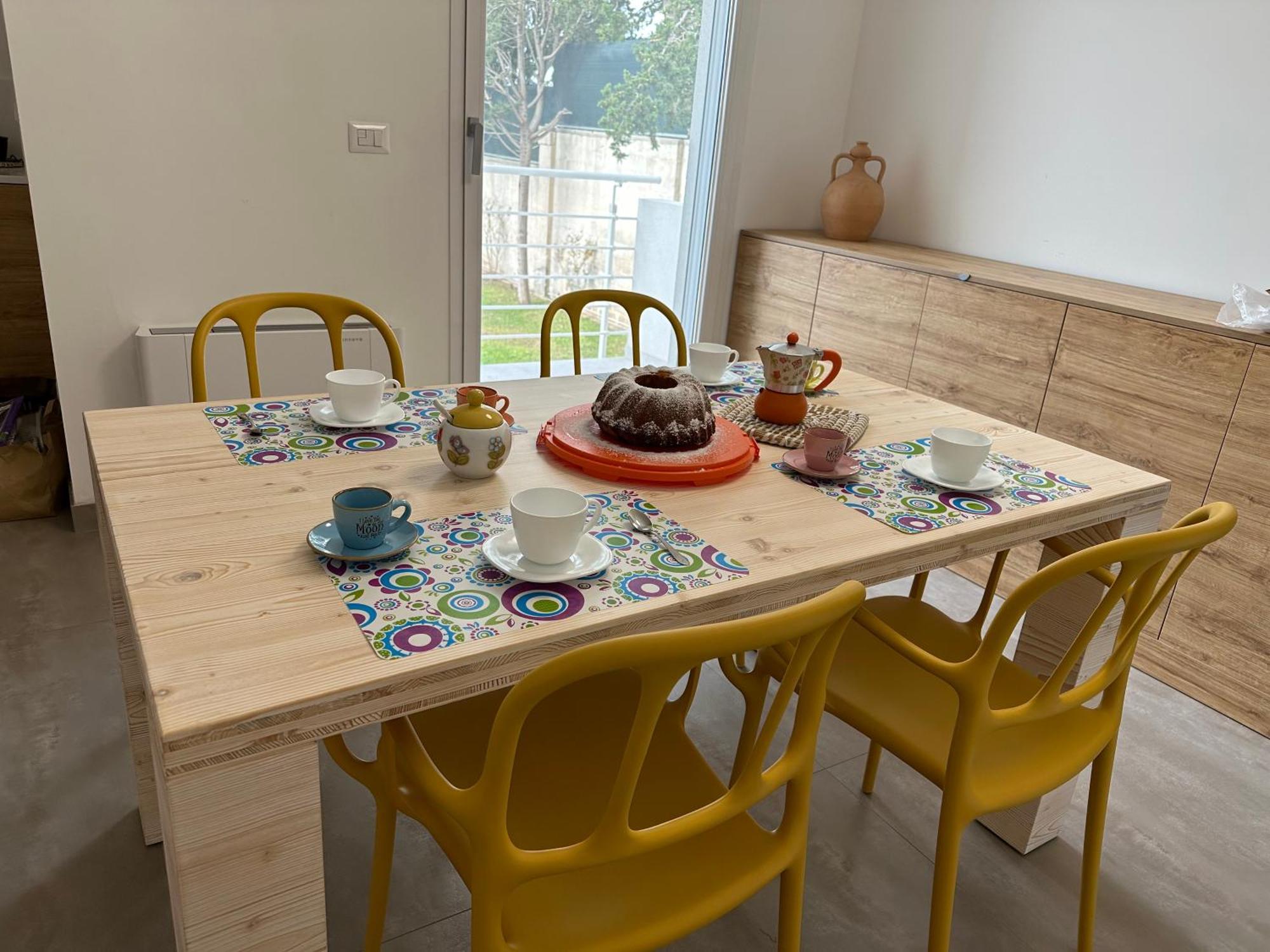 B&B Tempi Nuovi Lecce Exteriér fotografie