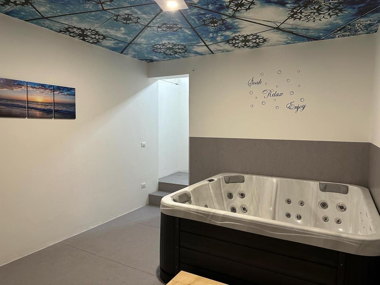 B&B Tempi Nuovi Lecce Exteriér fotografie