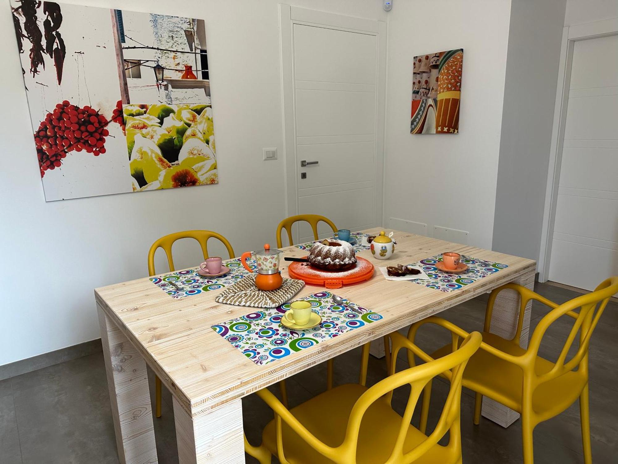 B&B Tempi Nuovi Lecce Exteriér fotografie