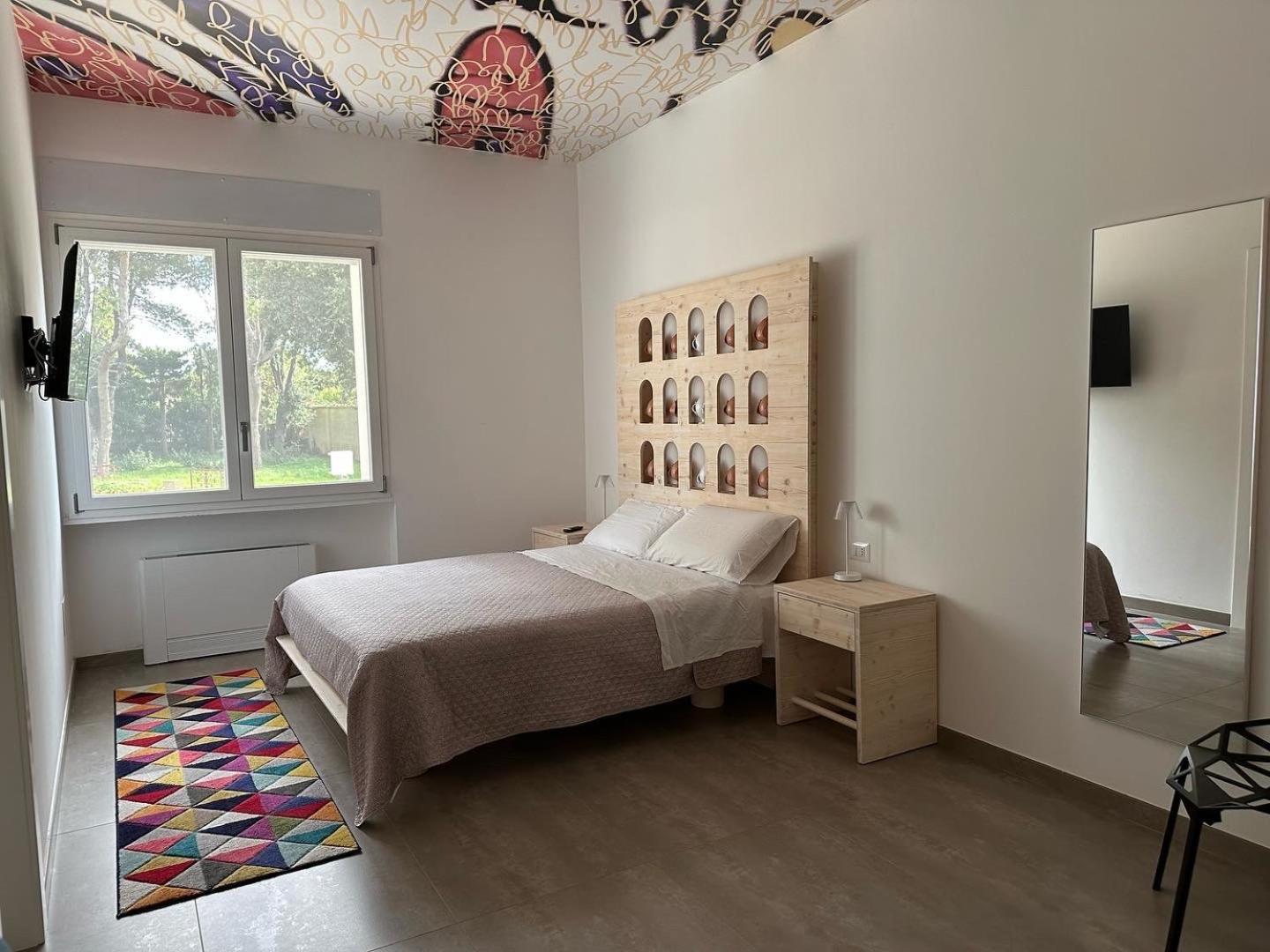 B&B Tempi Nuovi Lecce Exteriér fotografie