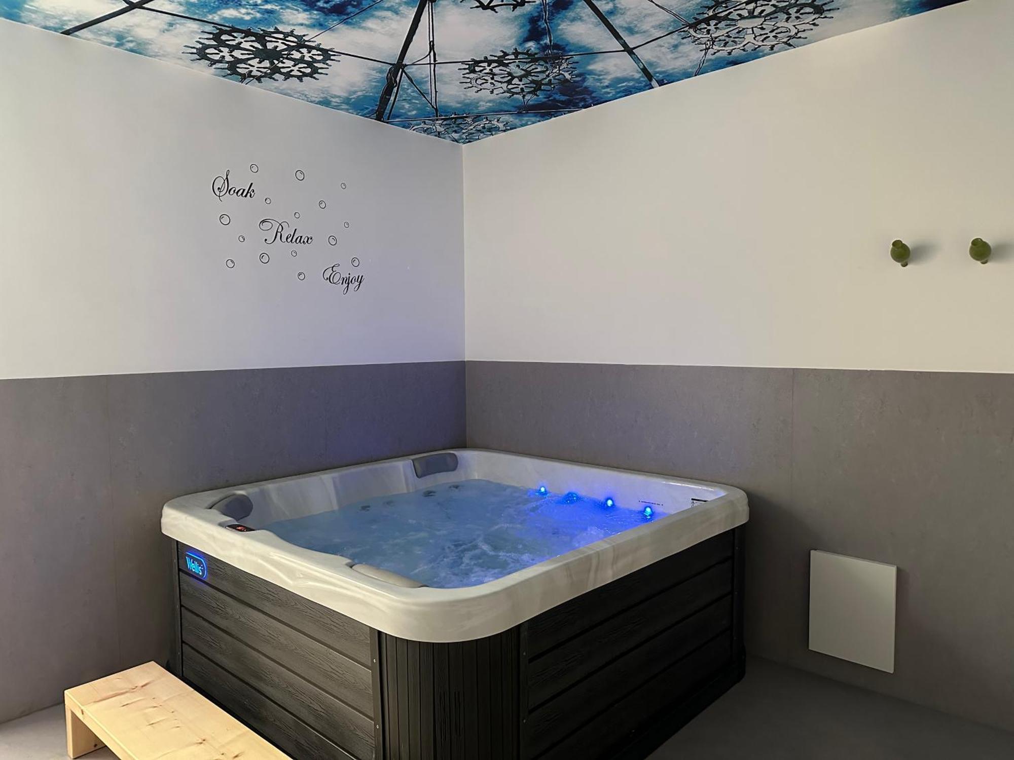 B&B Tempi Nuovi Lecce Exteriér fotografie