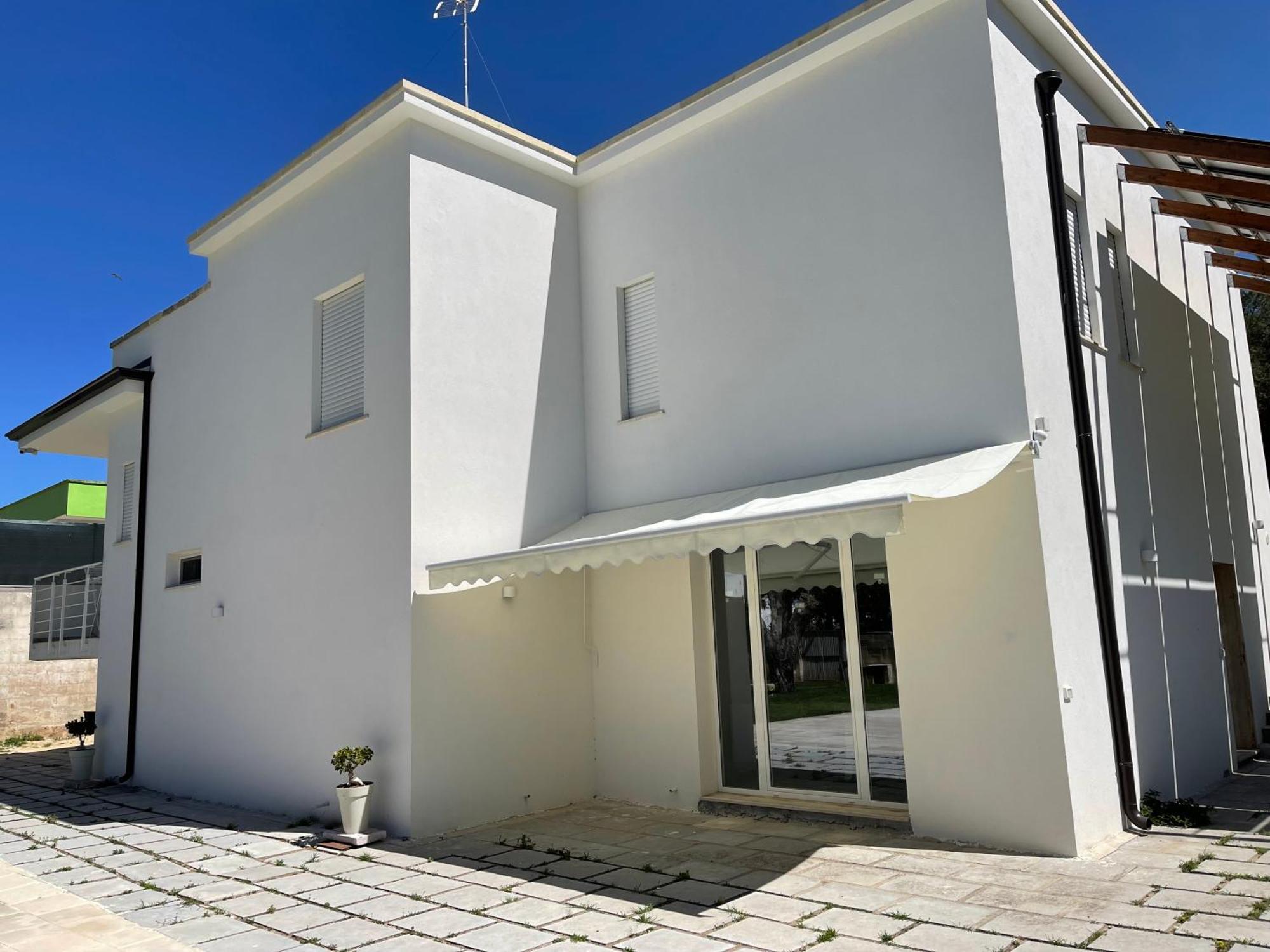 B&B Tempi Nuovi Lecce Exteriér fotografie