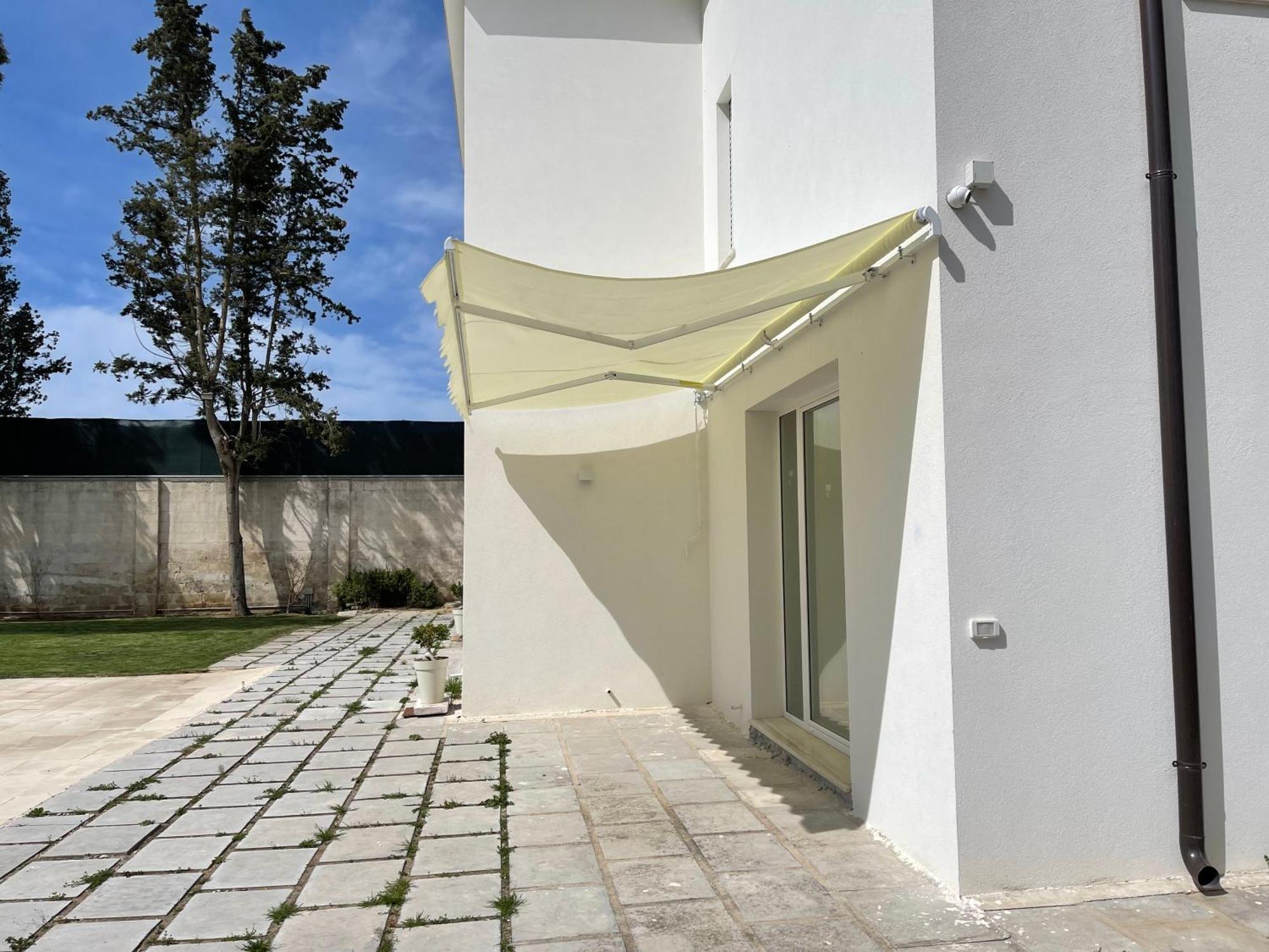 B&B Tempi Nuovi Lecce Exteriér fotografie
