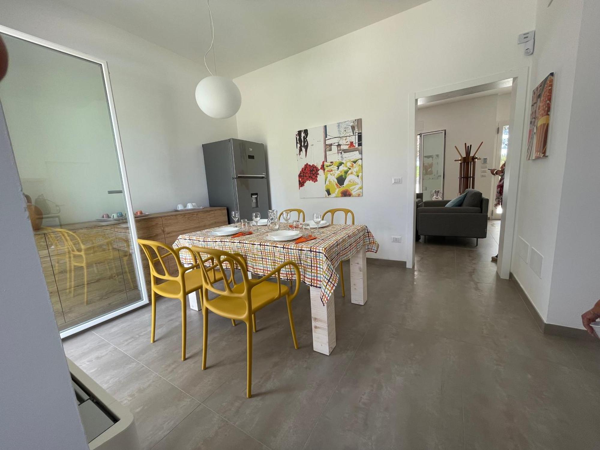 B&B Tempi Nuovi Lecce Exteriér fotografie