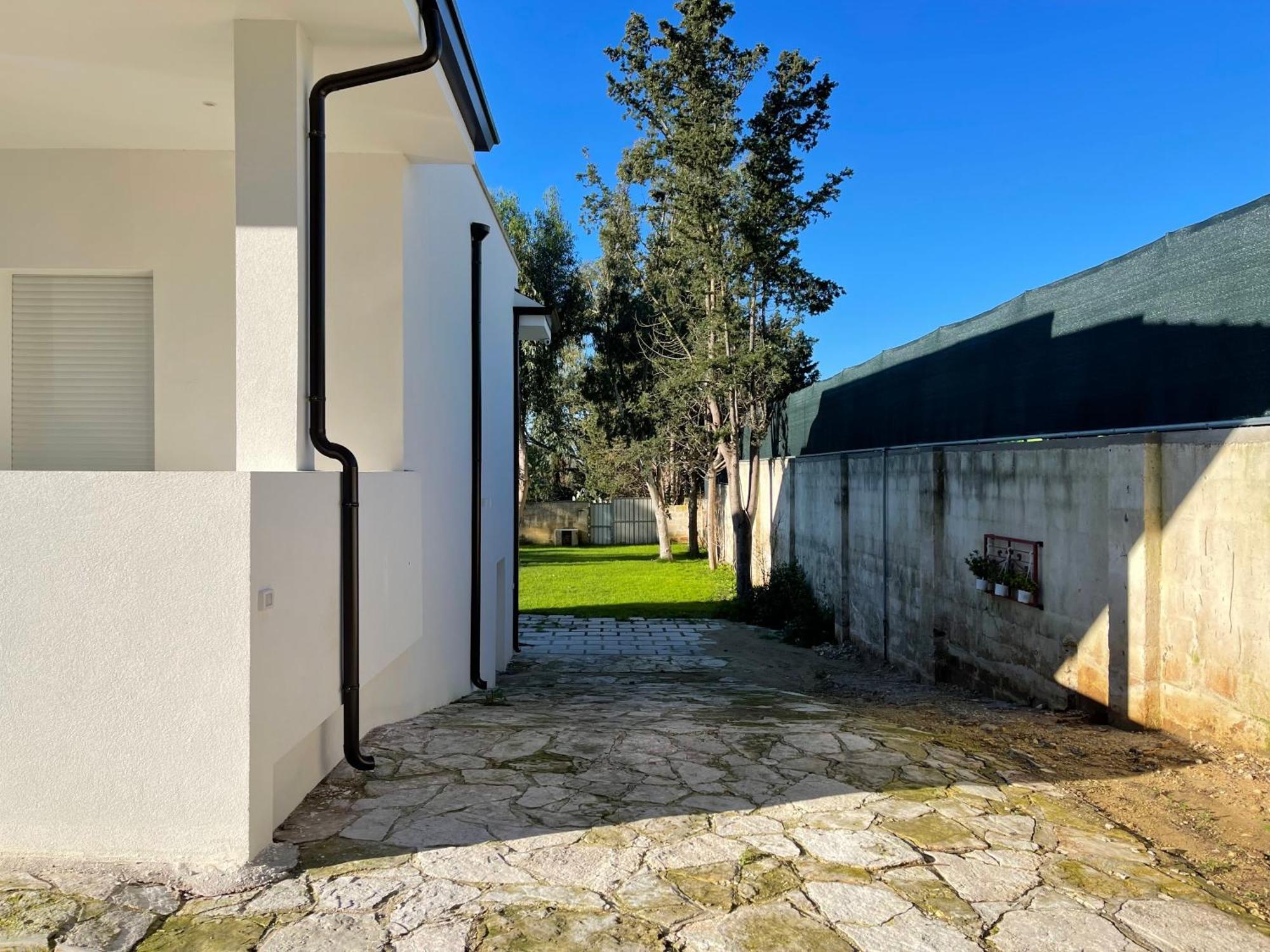 B&B Tempi Nuovi Lecce Exteriér fotografie